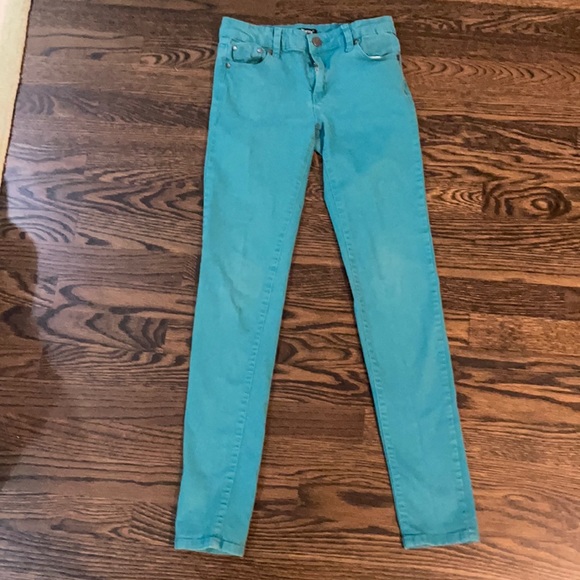 Tractor Brand Girls jeans - Picture 1 of 4